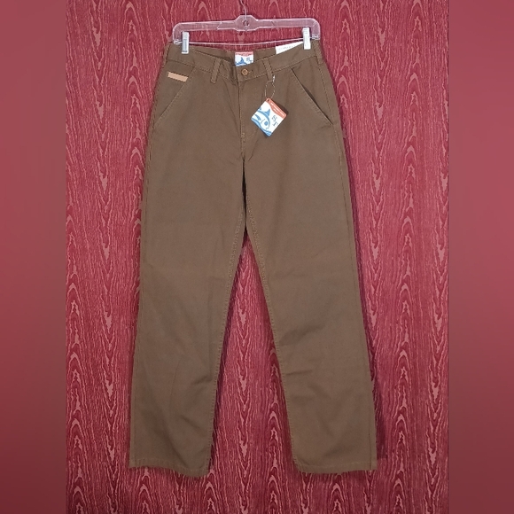 SOUTHERN TIDE Other - SOUTHERN TIDE Trousers RT-7'S Bark Color Men's Size 30W 32L